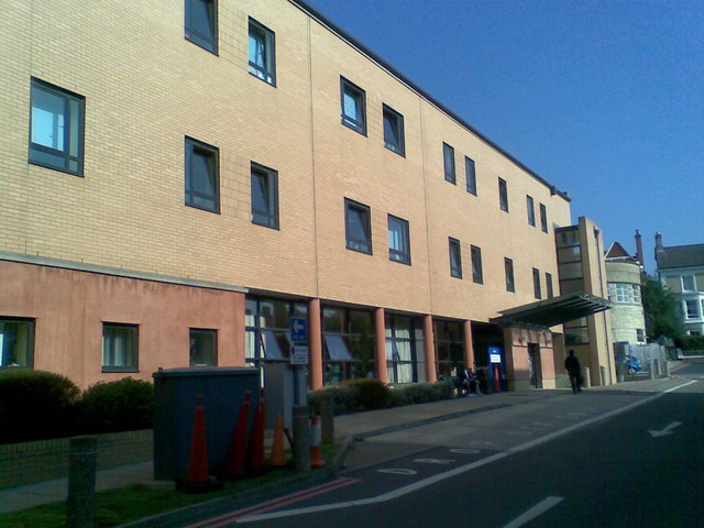 Northampton Hospital