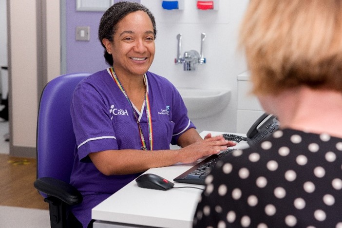 Focuses on Genito-Urinary Medicine (GUM)