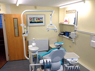 premier dental care walsall