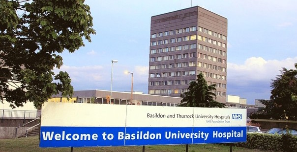 Basildon Hospital