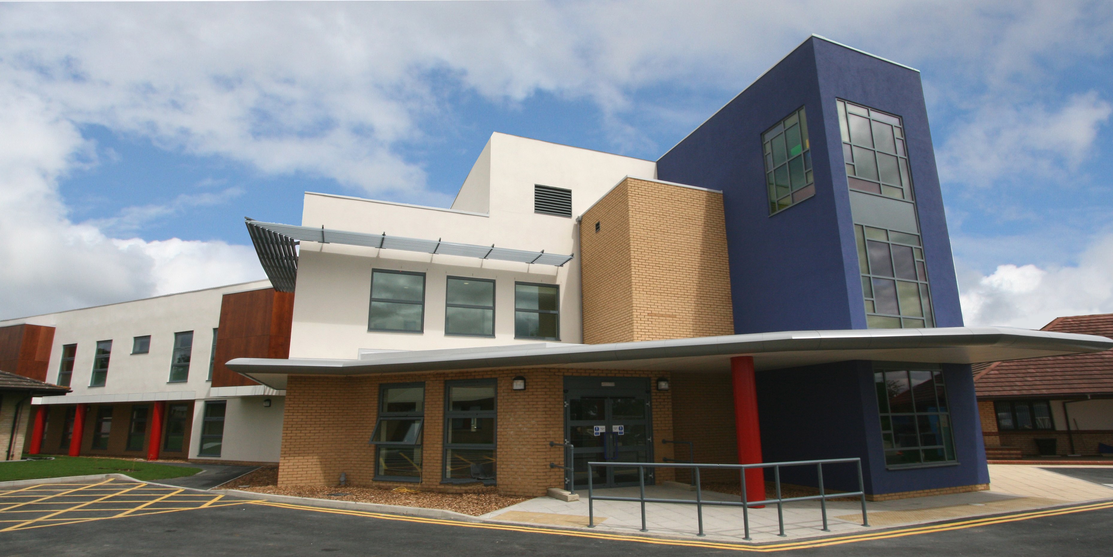 Hinchingbrooke Hospital East Of England Hinchingbrooke Hospital East Of England