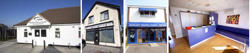 Benfleet Dental Studio and Clinic