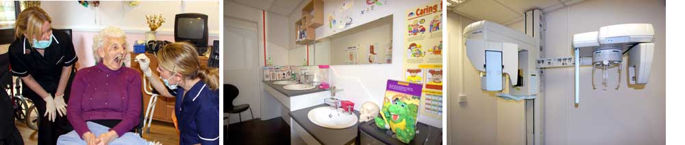 Benfleet Treatment Rooms