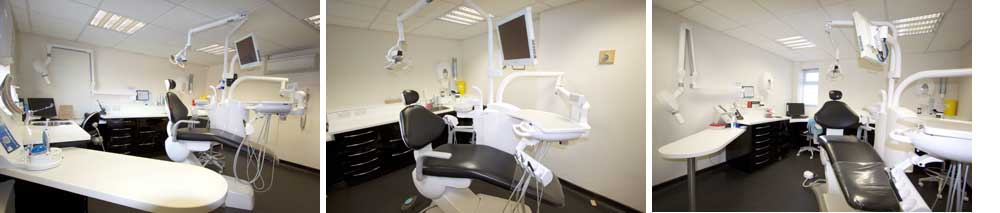 Benfleet Treatment Rooms