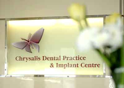 Chrysalis Dental Practice