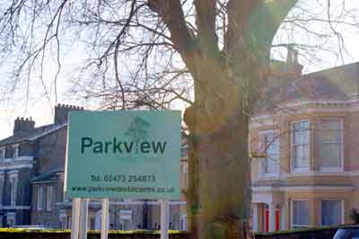 Parkview Dental Centre