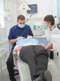 Shephall Dental Surgery Treatment