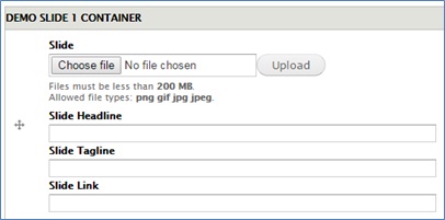 Upload file