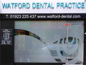 Watford Dental Practice