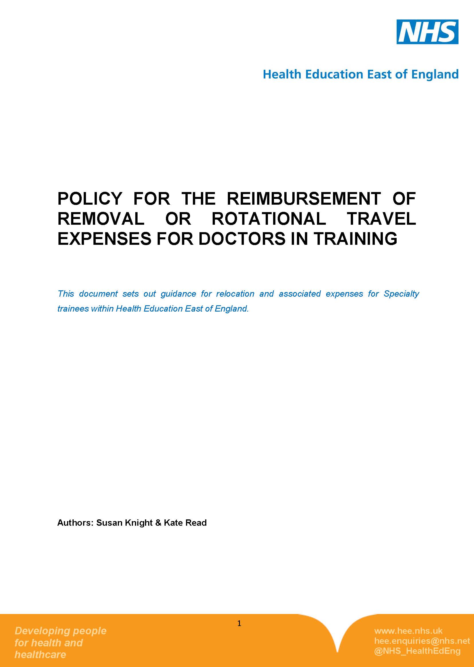 travel expenses claim form
