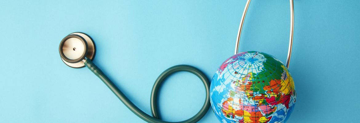 Global Health Fellowships East of England